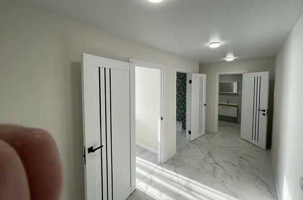 Центр, 1к в новобудові, ремонт Крутецький, ціна Супер Пупер