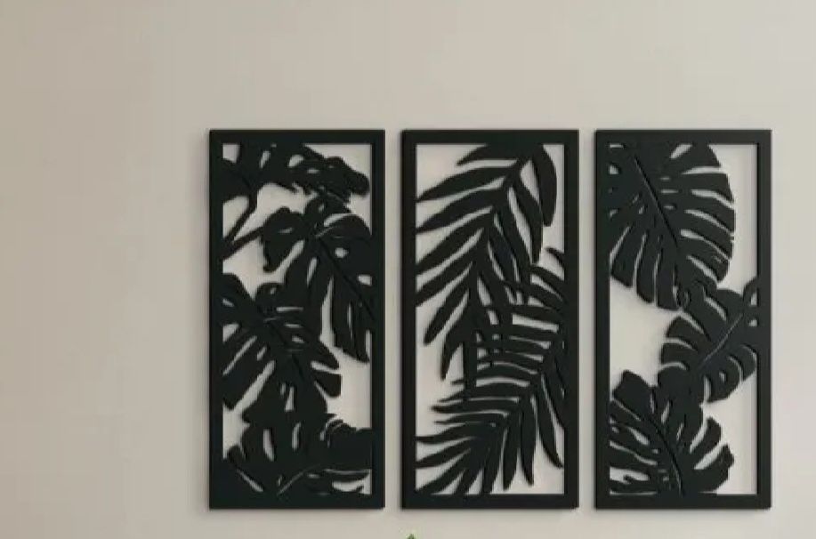 Panel dekoracyjny