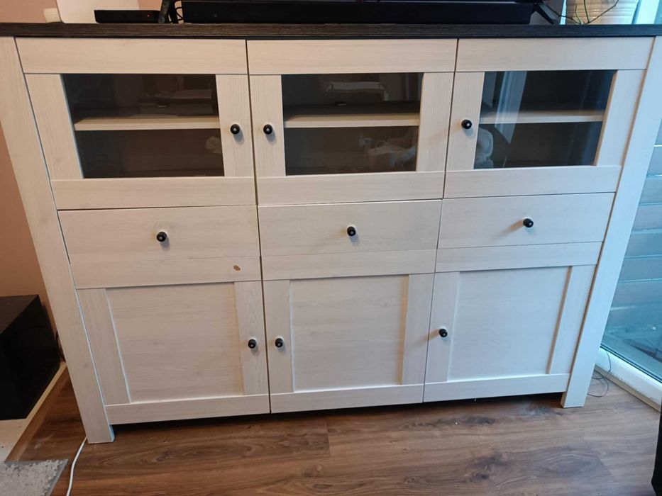 Witryna, komoda - Antwerpen