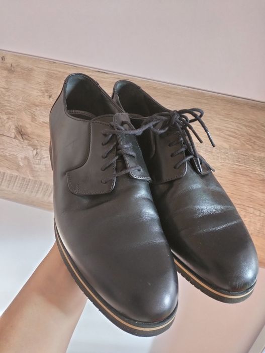 Взуття, чоловiче, 40 розм navy boot Швейцария