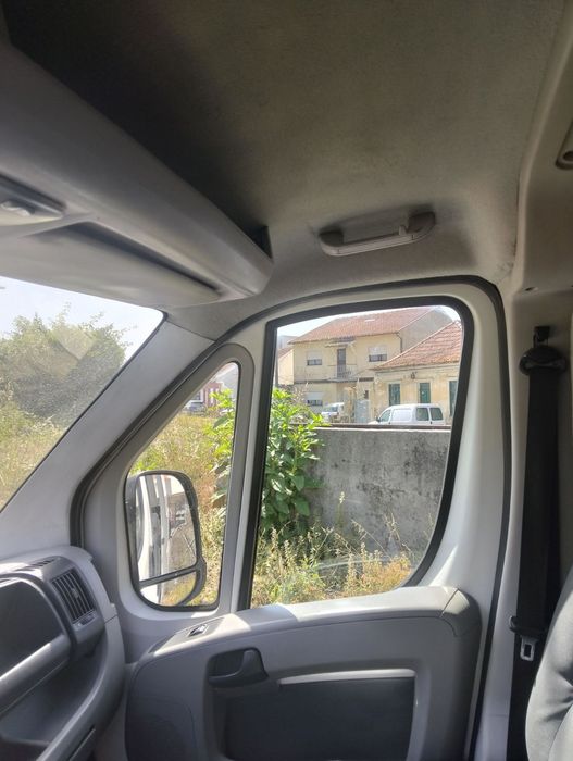 Citroën jumper. Boxer. Ducato. Transit.