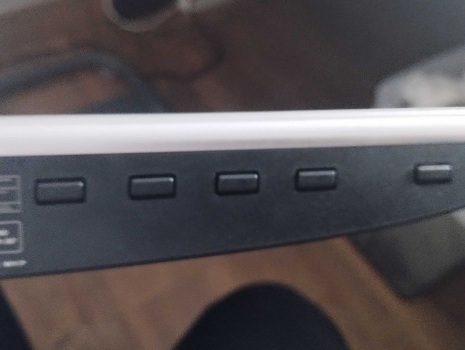 Monitor HP 22f  (21,5'')