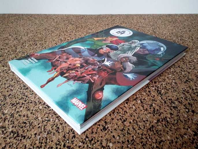 BD - X-Men: Hellfire Gala (volume 1 de 2)