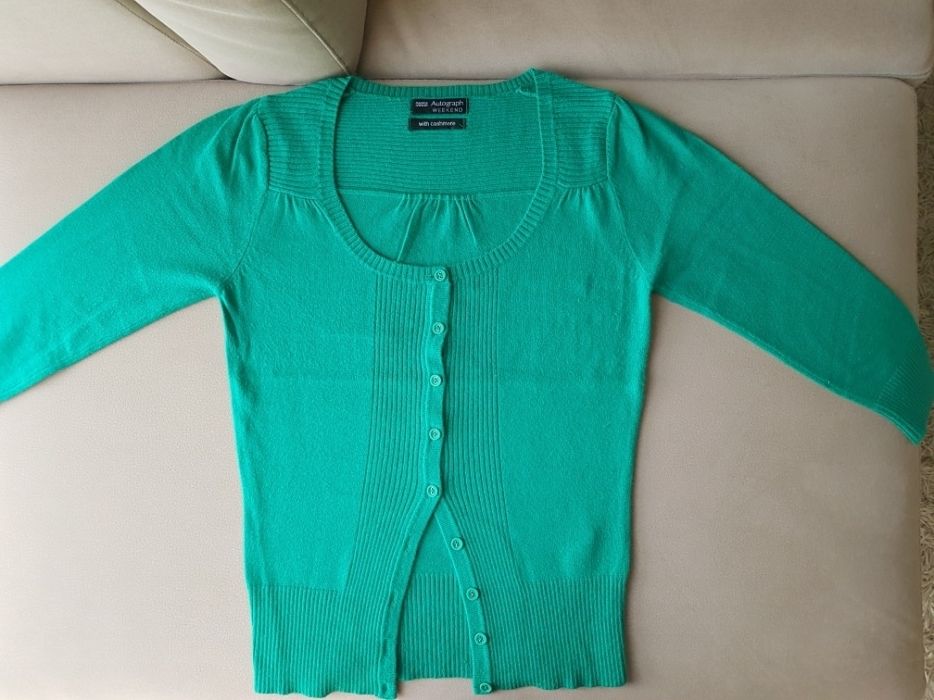 Sweter Marks&Spencer, rozm.UK 8