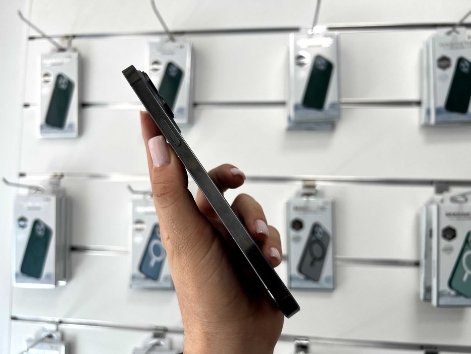 iPhone 13 Pro Max 256  GB Neverlock | Магазин | Гарантія