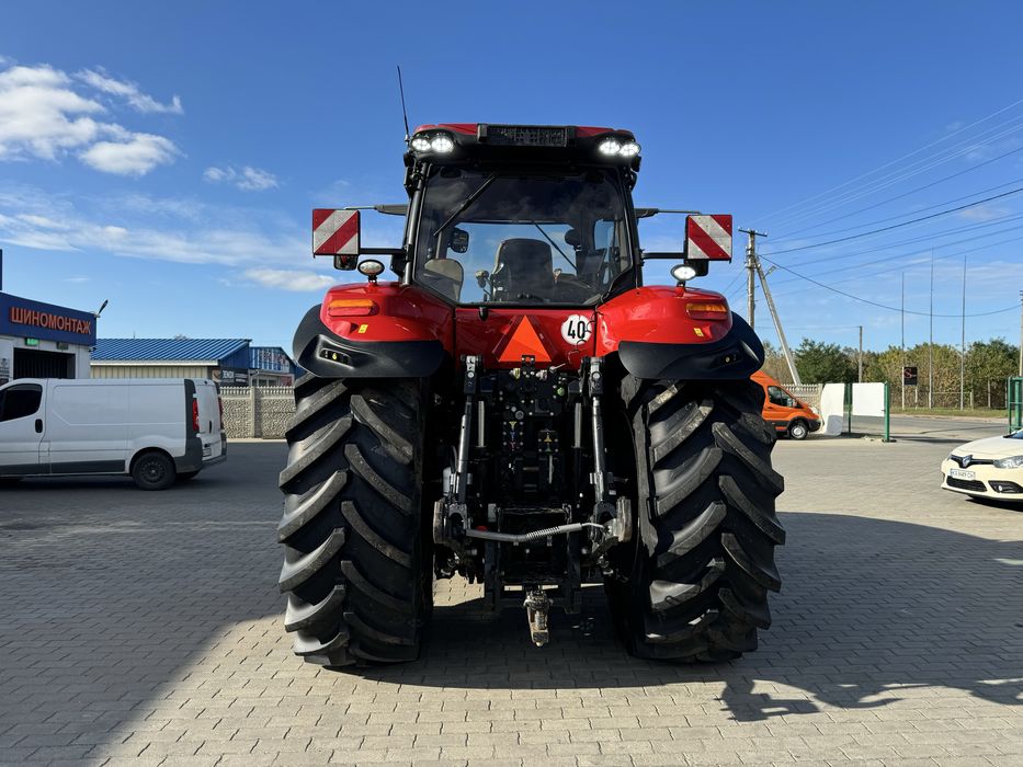 Трактор Case IH Magnum  380 2021р
