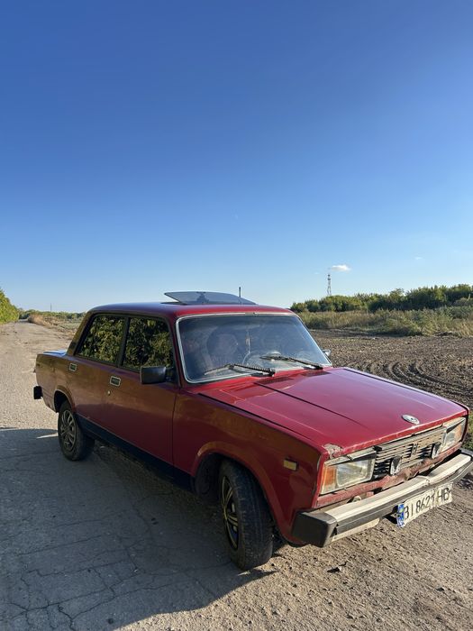 Ваз 2105 продаж/обмін
