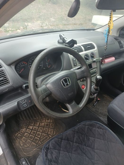 Honda Civic 1.4 benzyna