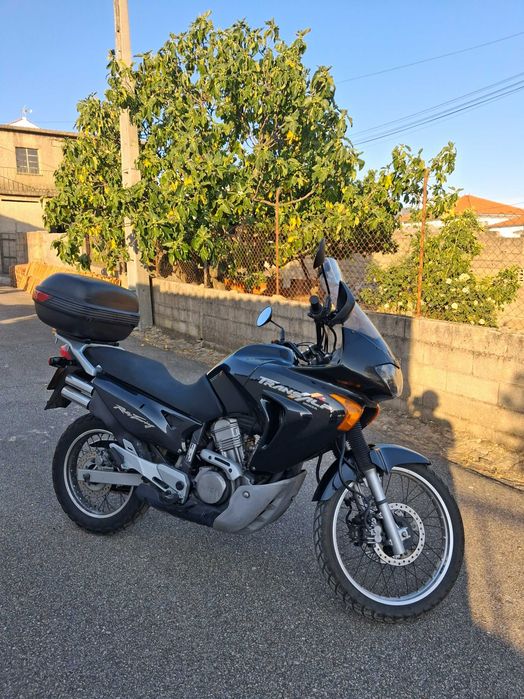Honda Transalp XL 650 v