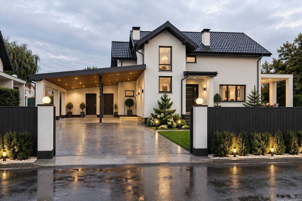 Продаж будинку 148 м² у с. Підгірці | 2 поверхи | 5,5 соток | Газ у СТ
