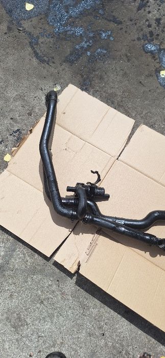 VW T4 2,5TDI 102km węże wody Gwarancja Wysyłka