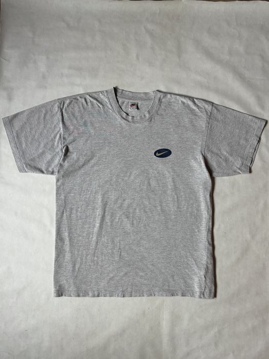 Nike Vintage 90s T Shirt футболка найк винтажная