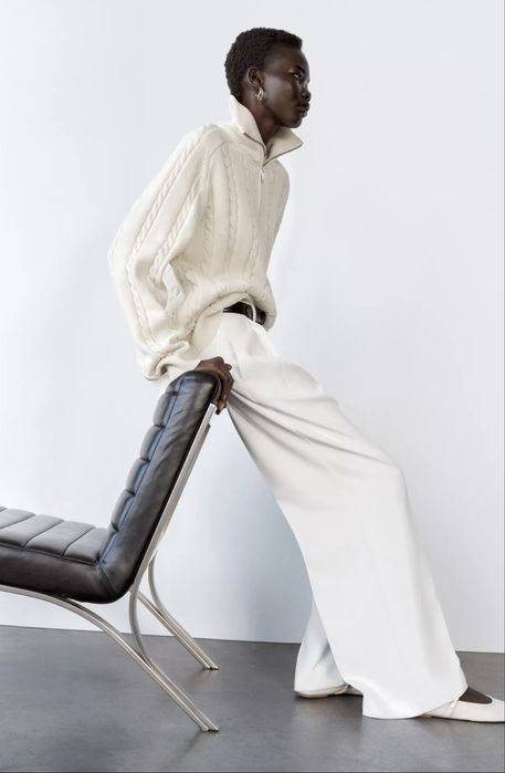 Светр/кардиган Zara