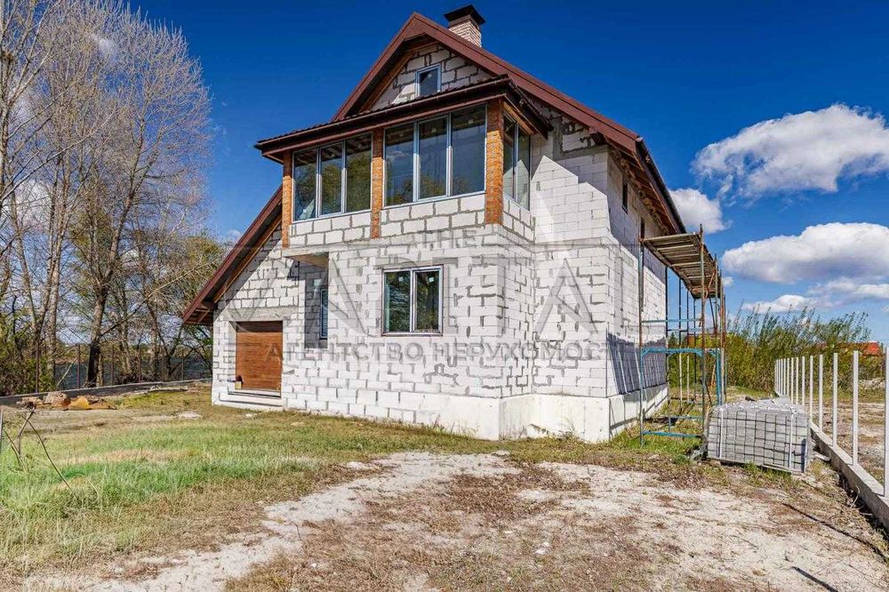 Продажа дома, с. Гнедин, Бориспольский р-н
