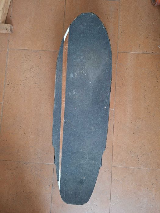 Skateboard Sufrskate Oxelo