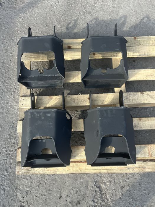 Кронштейн линивца SAF