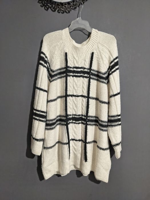 Sweter damski Next XL