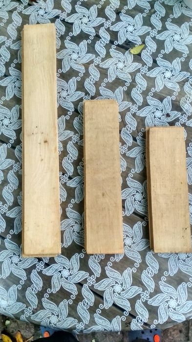 Паркетная доска.