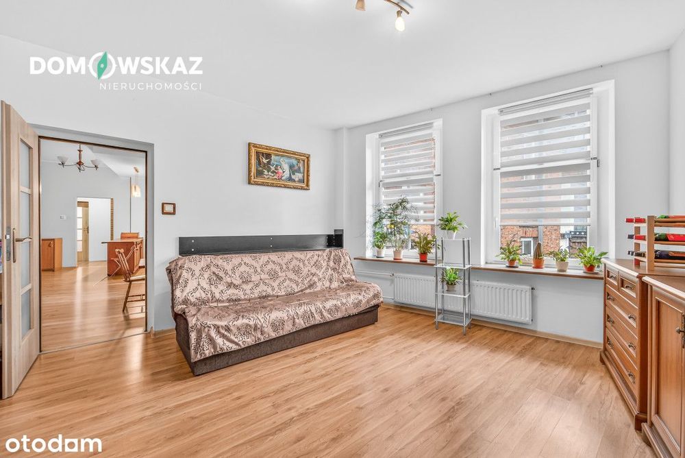 101 m2 do wprowadzenia