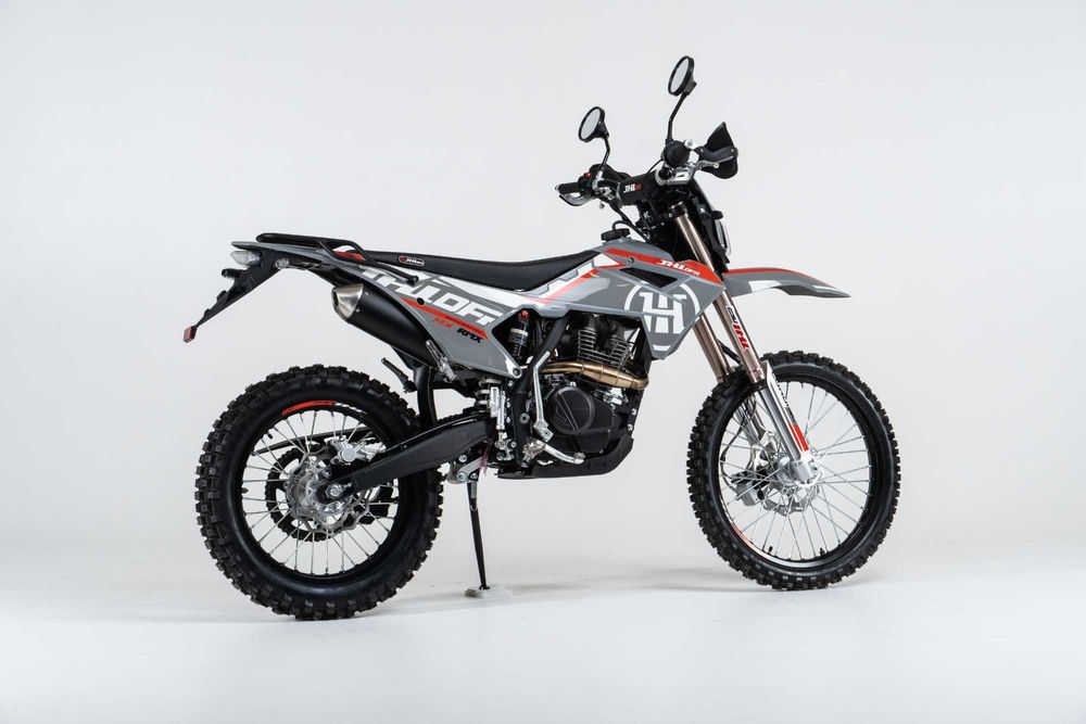 Мотоцикл JHL RMX 250