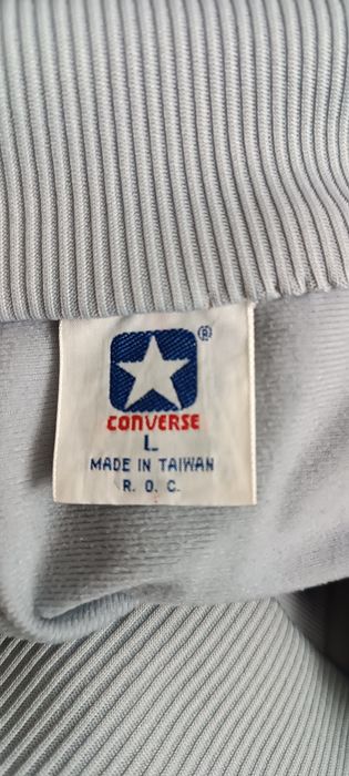 Bluza męska Converse L