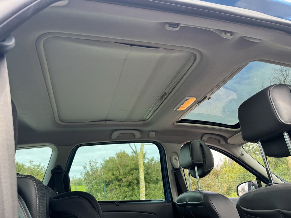 Renault Grand Senic 170.000kms 2012