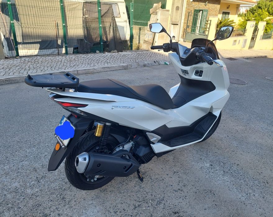 Honda Pcx 125cm3 de 2025