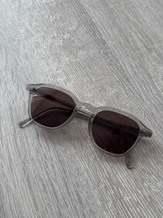 Сонцезахисні окуляри Moscot