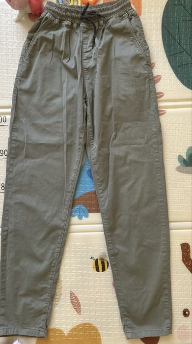 Штани  літні  на хлопчика 150 росту