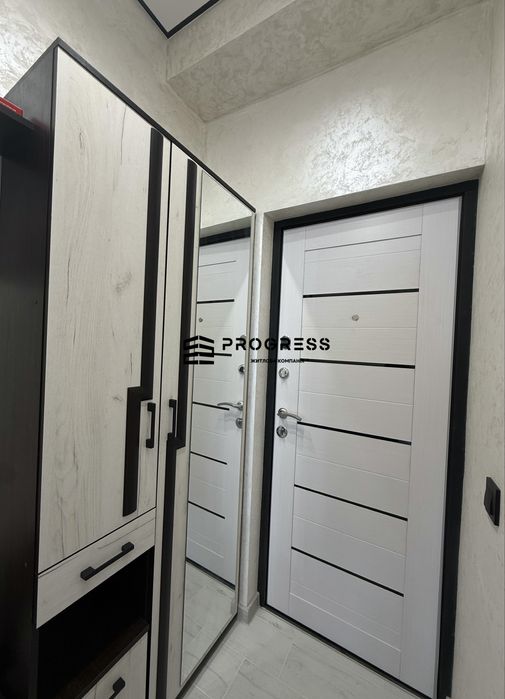 Продаж 1-кімнатної квартири район центр вул Кубійовича Вигідна ціна!