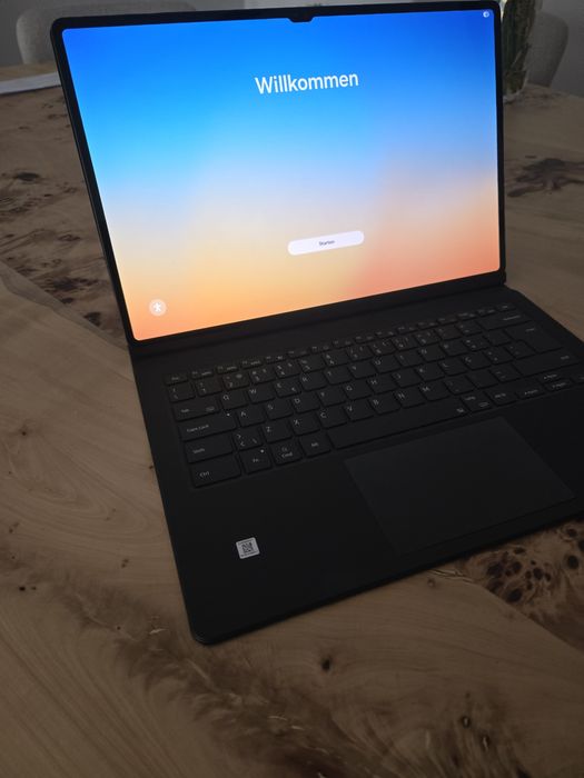 Galaxy tab S8 ultra tablet