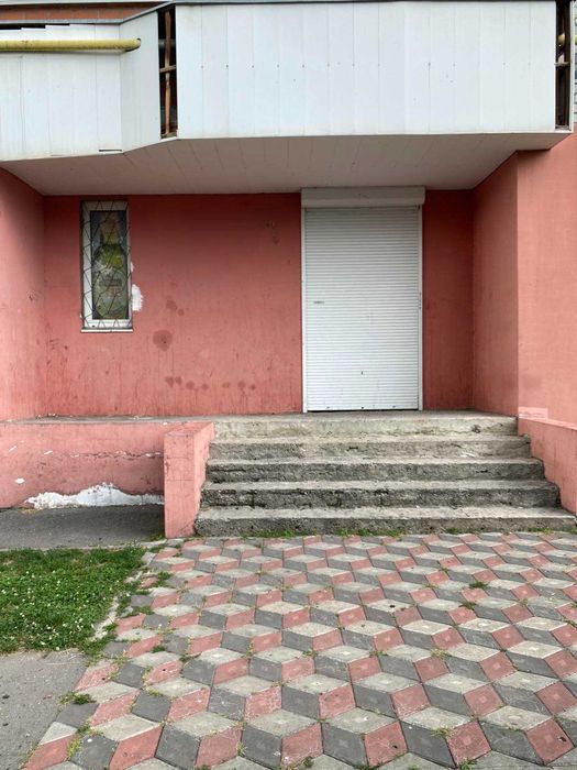 Продам комерційне приміщення Кременчук