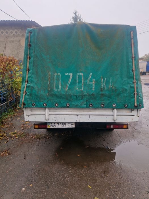 продам  газель 33021