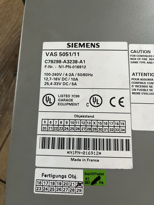 Interface diagnostyczny VAG, komputer