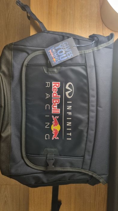 Torba Red Bull Racing Infiniti