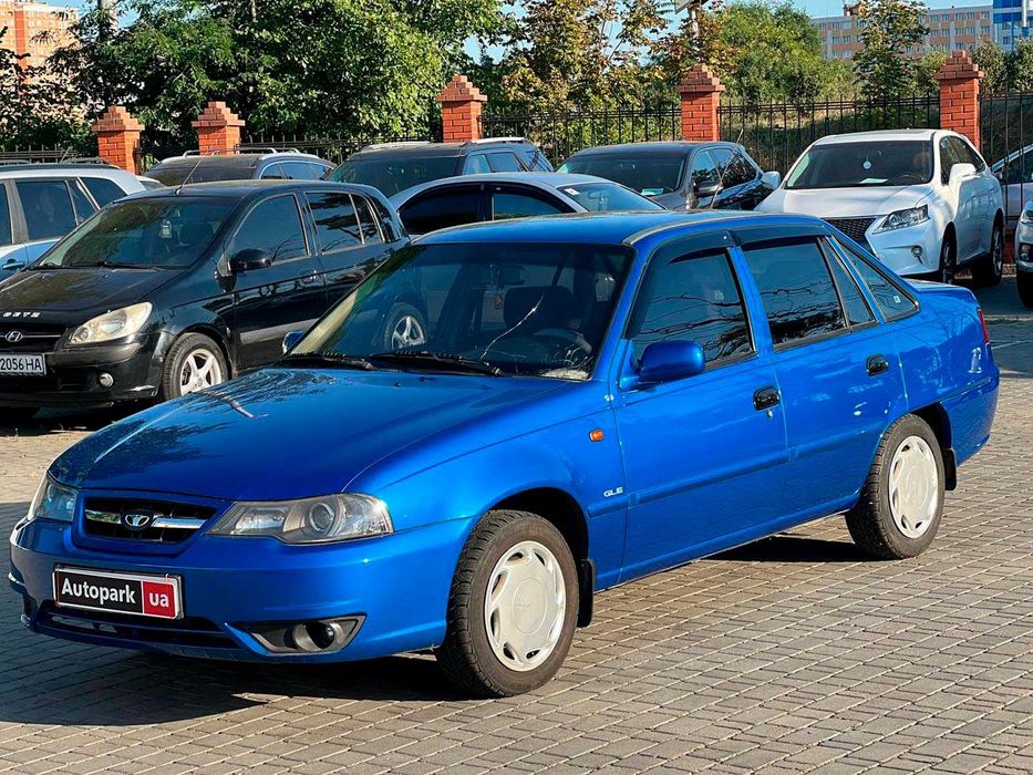 Продам Daewoo Nexia 2012р. #78351
