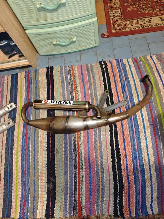 Саксофон на honda dio 35zx