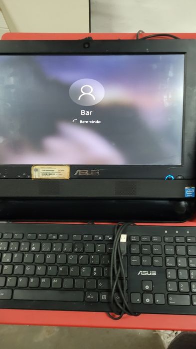 Register Computer/ Asus all in one64551980271745121