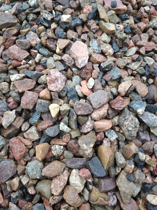 Suchy beton, stabilizacja, podbudowa