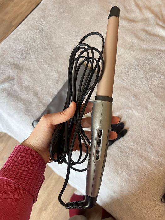 Плойка для локонів
