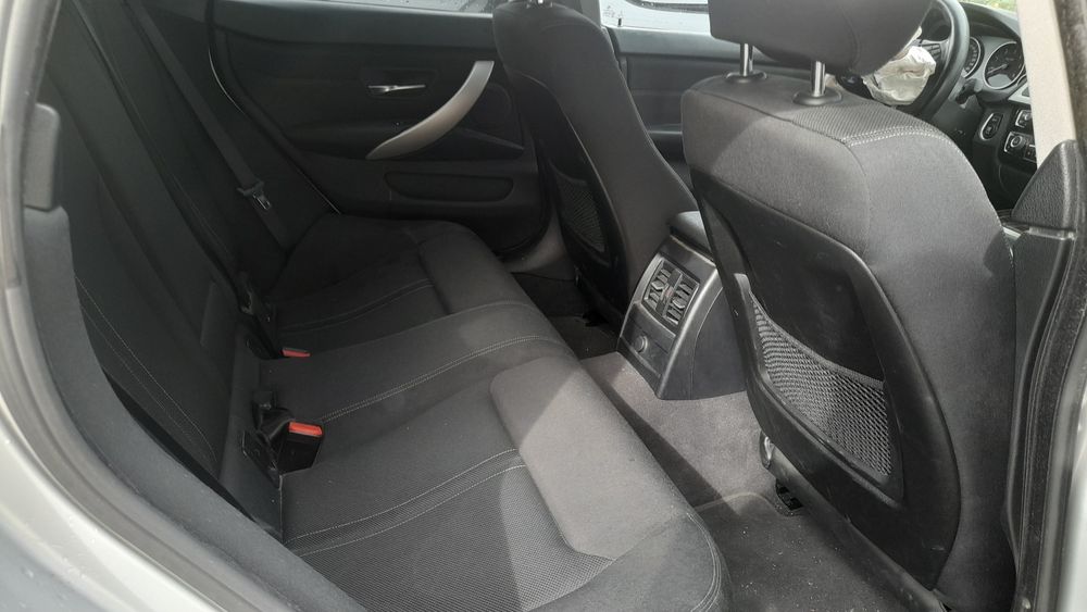 BMW SERIE 4 DIESEL  2019 NACIONAL