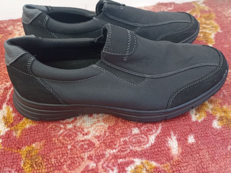 Продам чоловічі Туфлі чоловічі