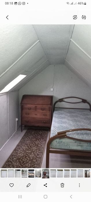 Quarto para casal  Matosinhos