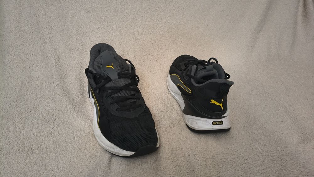 Puma Softride Premier r. 40,5 26 cm