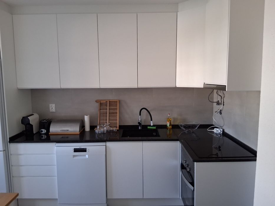 Apartamento T2 -Disponivel a partir de 15 fe Junho