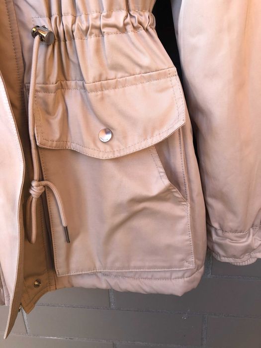 Casaco novo Bershka