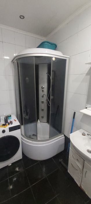 Запчастини для гідромасажного боксу (душова кабіна) GM 129