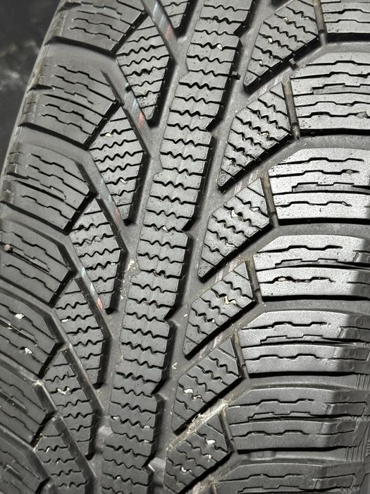 185/60 R15 Semperit Master-Grip 2 | зима | 2шт | Португалія |