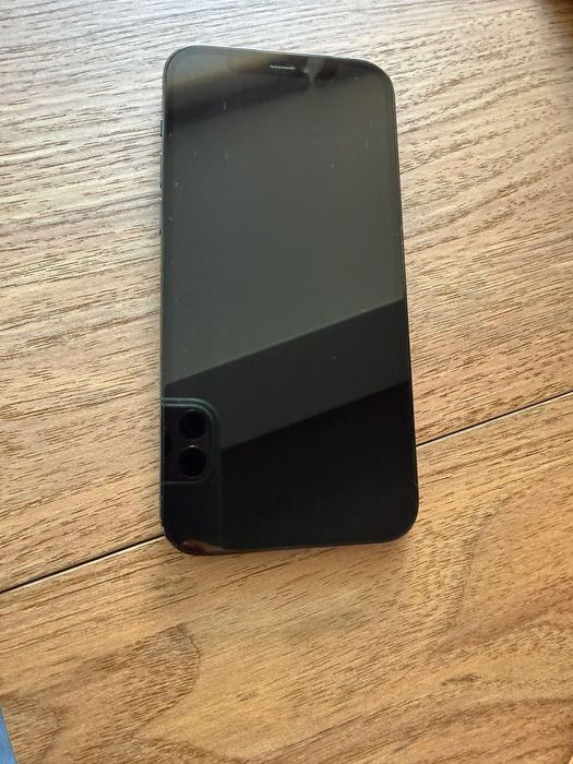 iPhone 12 Pro 128gb azul pacifico