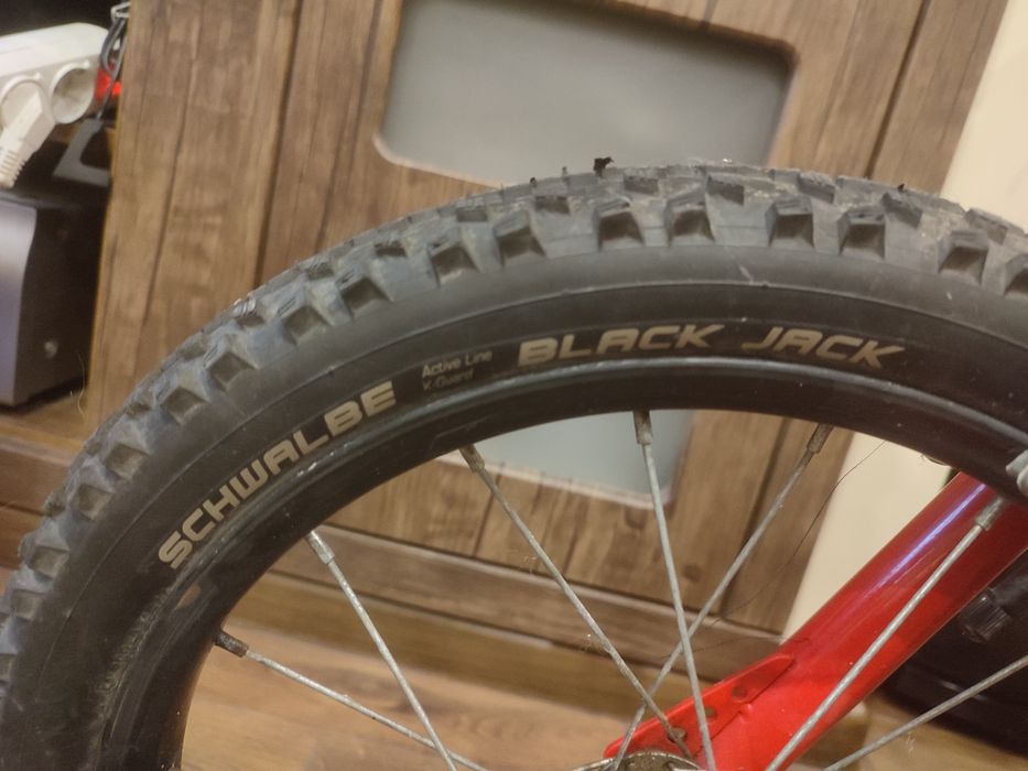 Велосипед дитячій Romet salto 16